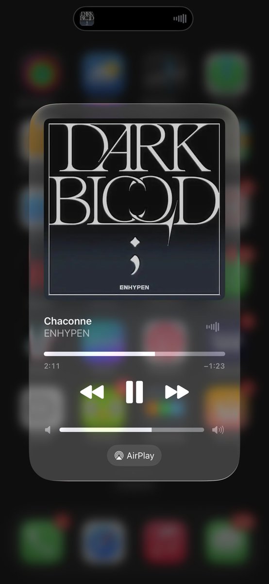 Ruthie | ENHYPEN IS 7 tweet media