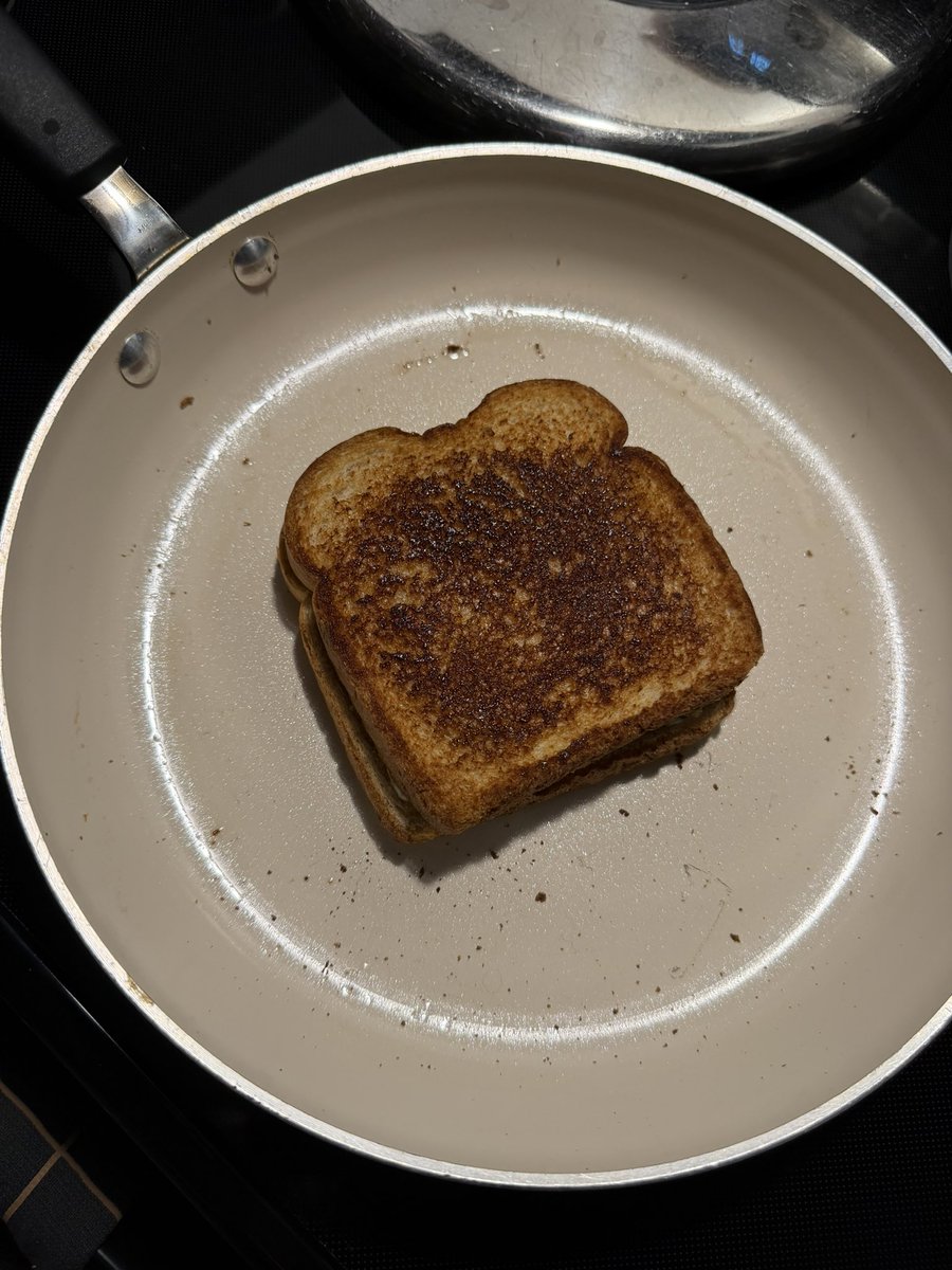 Alison Burke tweet media