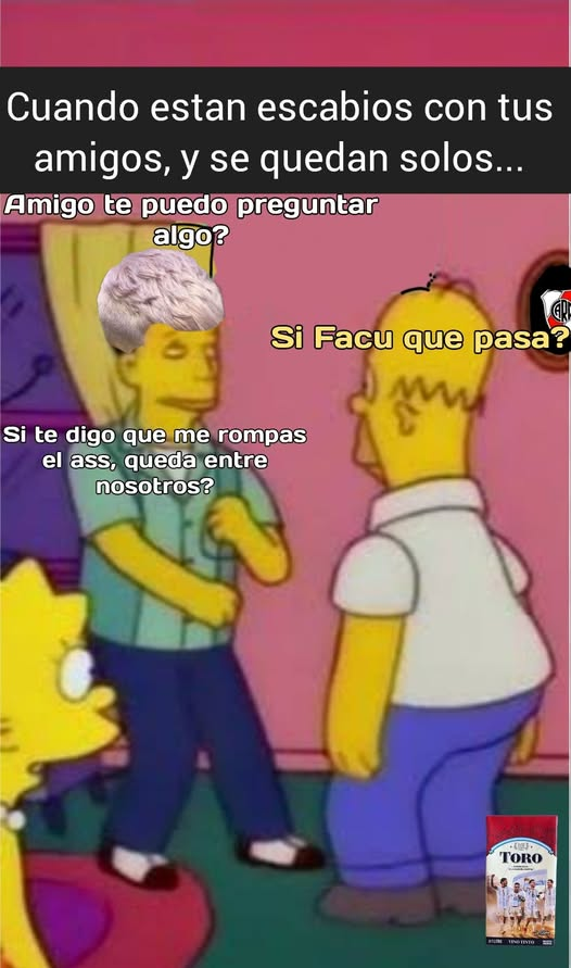 La Turbina De Armando Barreda tweet media