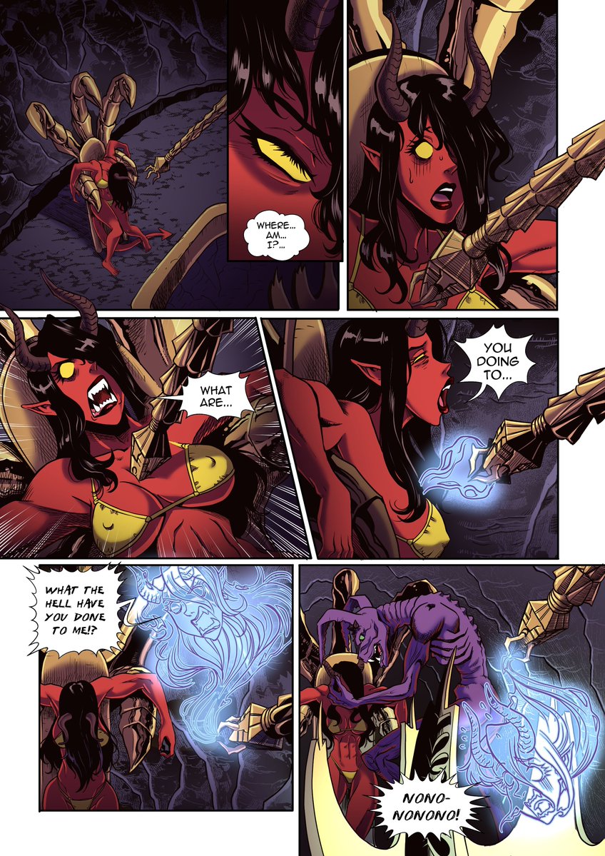 Possession Hub tweet media