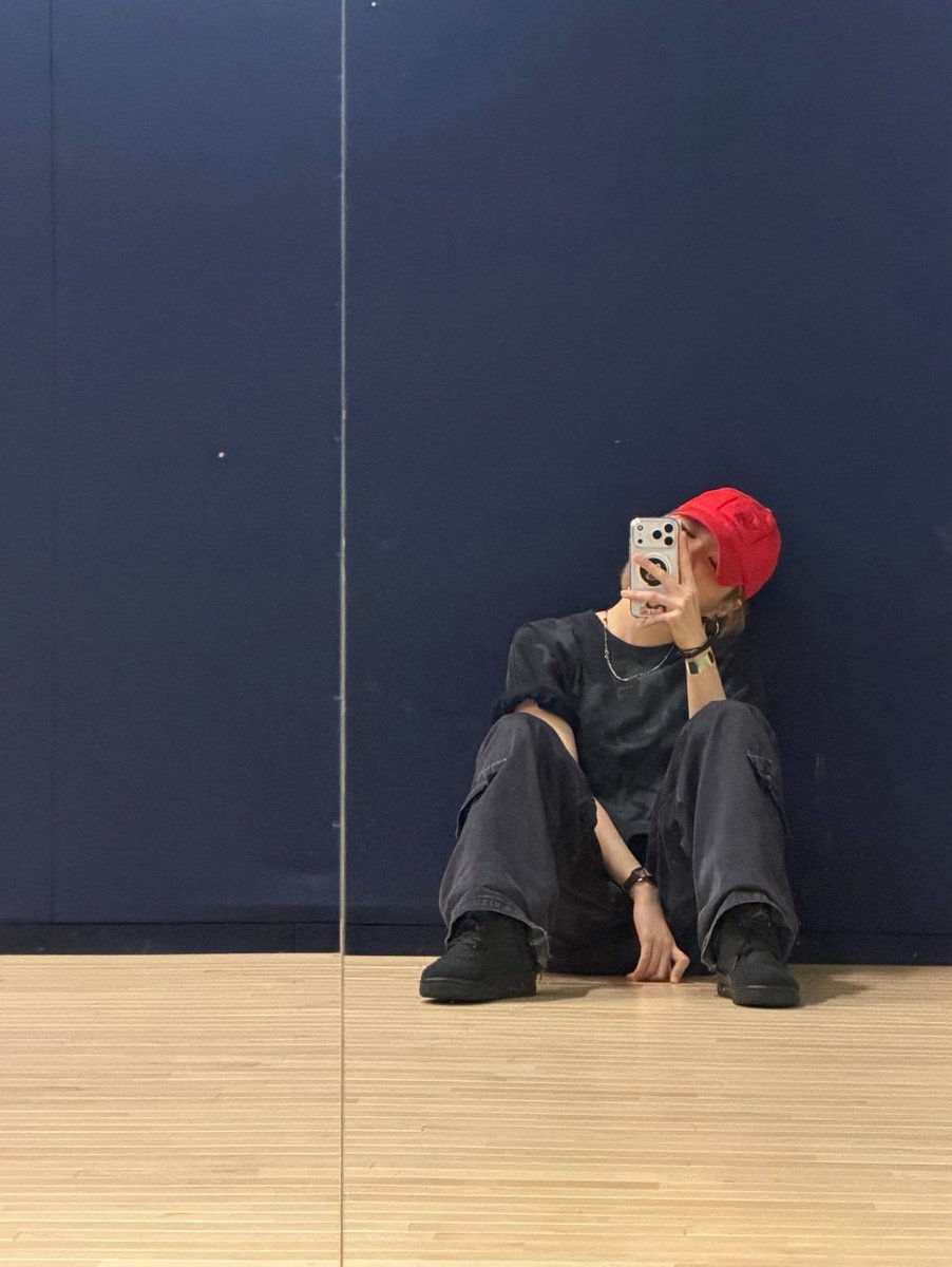 [📸 25.03.26]

Atualização da #SUNHYE no fromm!

#YOUNGPOSSE #영파씨 #ヤングパッシ