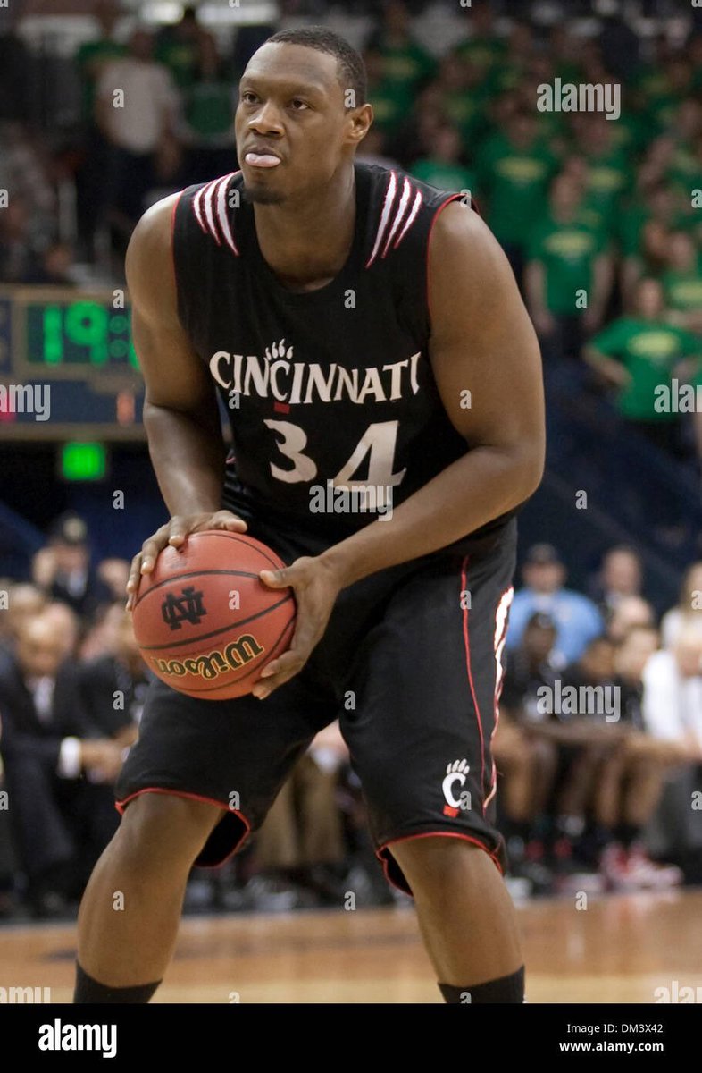 Kevin Crutcher tweet media