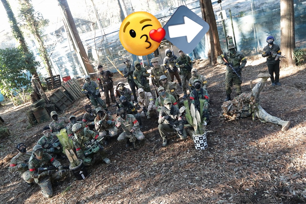 ぱみ🔫🐼 tweet media