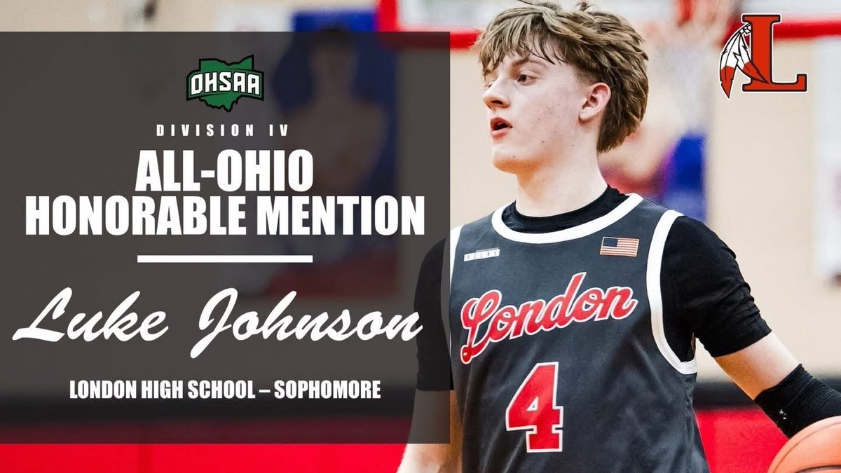 London High School Athletics tweet media