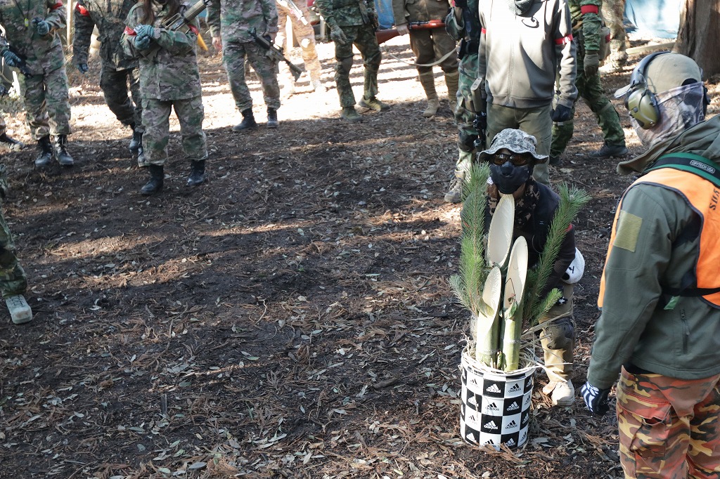 ぱみ🔫🐼 tweet media