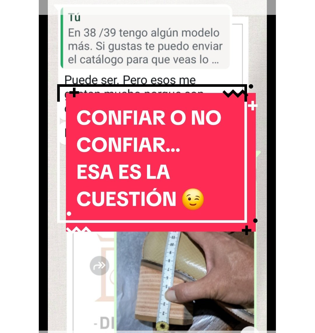 borges_erika's tweet photo. Si estas buscando algo así, escribime... te paso lo que me queda disponible 💞

#zapatos 
#liquidaciónxcierre 
#venta 
#confianza
#Calzado 
#envios
#parati https://t.co/xtI9m3GrXW