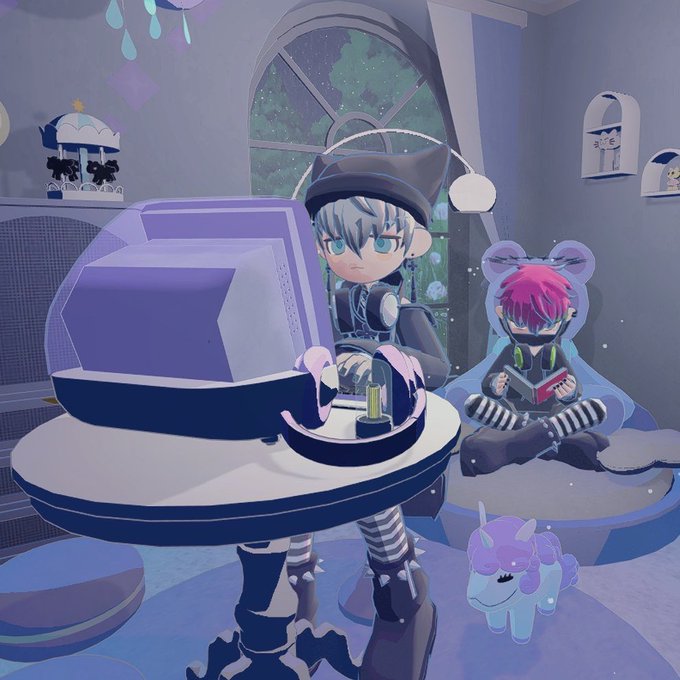 さぶしだ tweet media