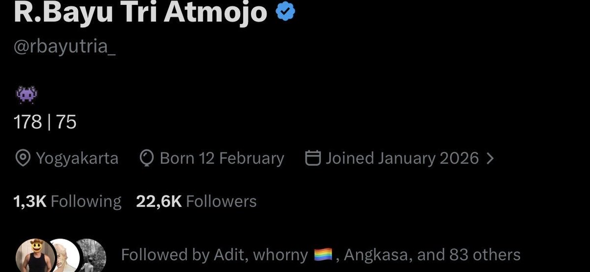 tanjidor kamarudin tweet media