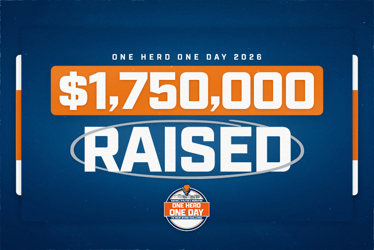 Bucknell Athletics tweet media