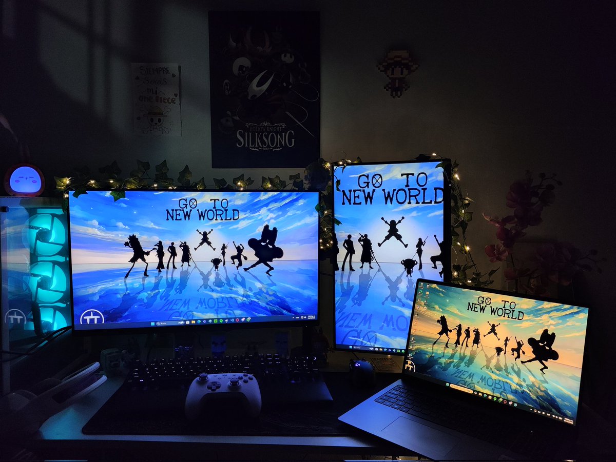 Maliketh tweet media