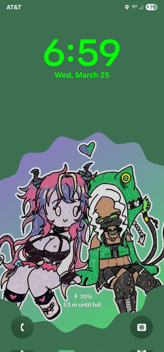 J4ckl 🐈‍⬛🐙💚(Eldritch Nekomata VTuber) tweet media