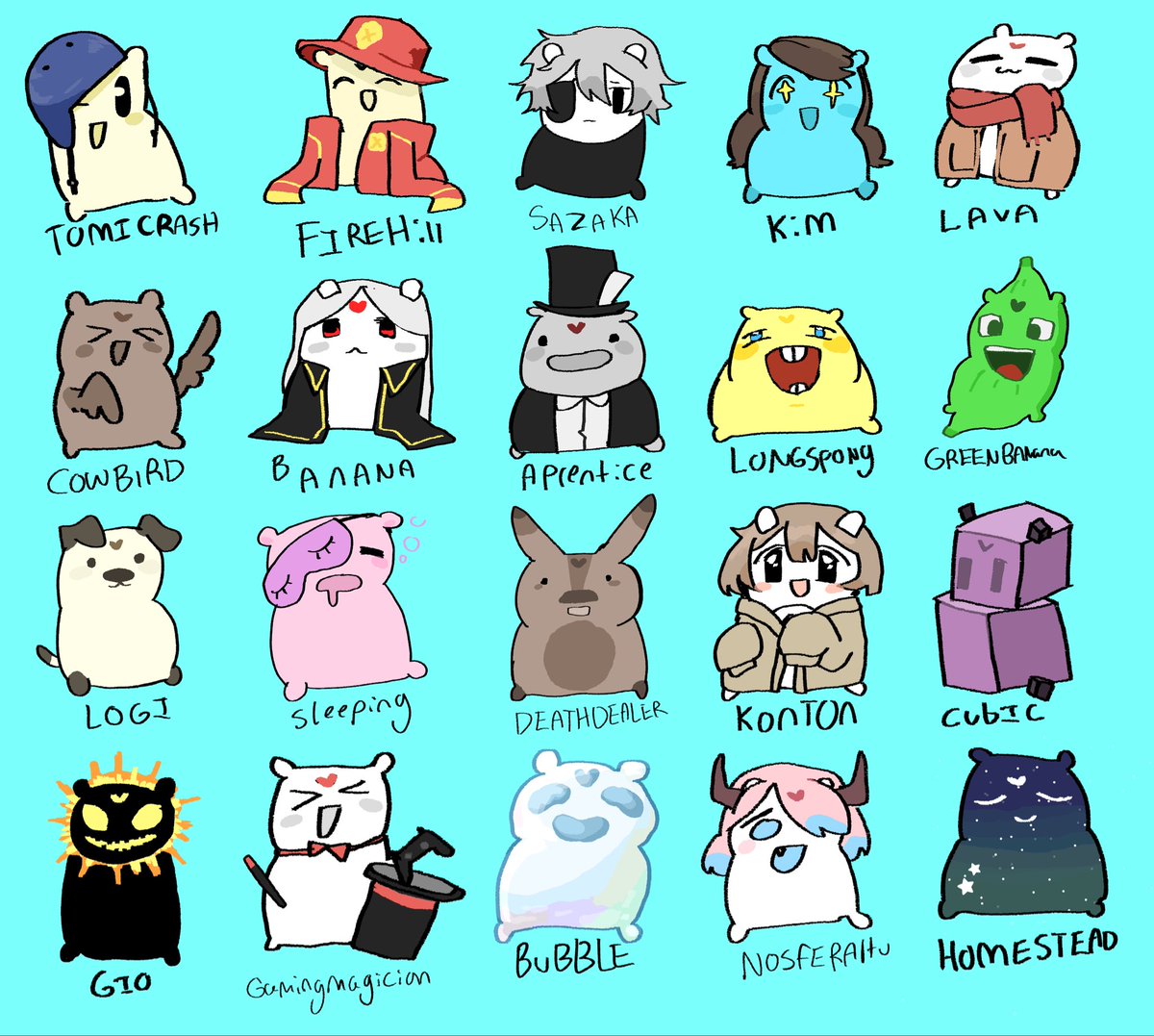 PillowDear 💌🏹 tweet media