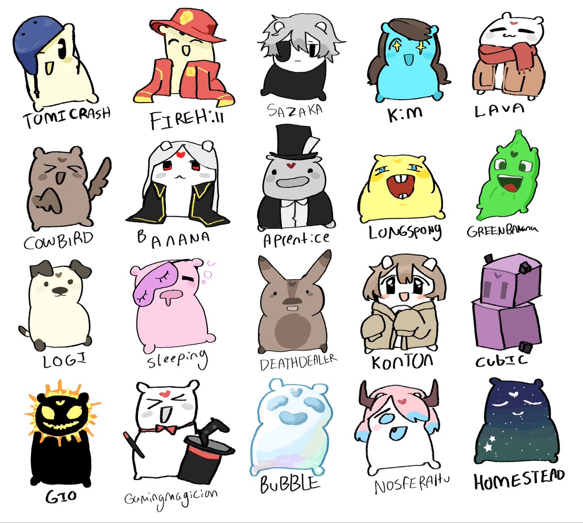 PillowDear 💌🏹 tweet media