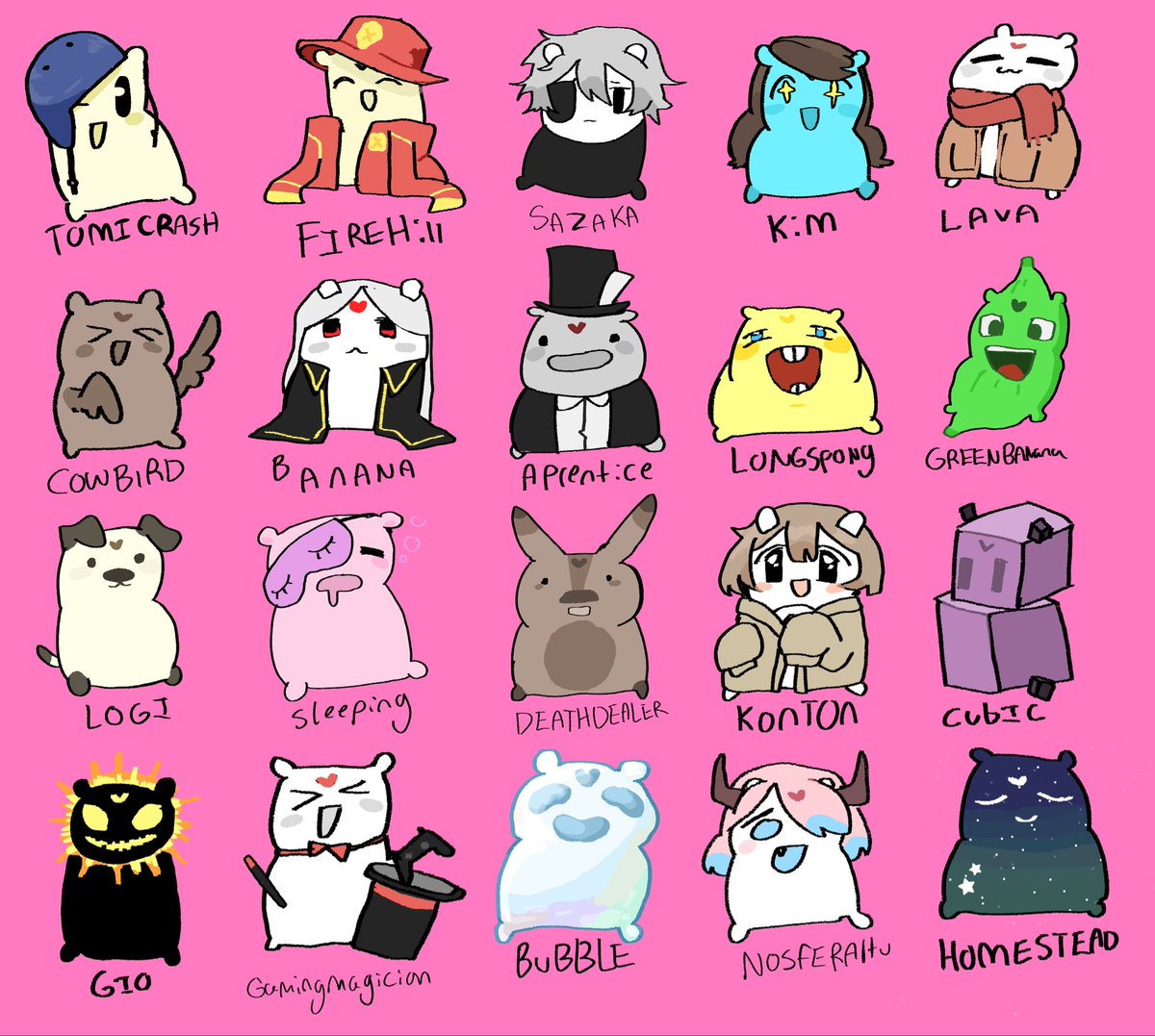 PillowDear 💌🏹 tweet media