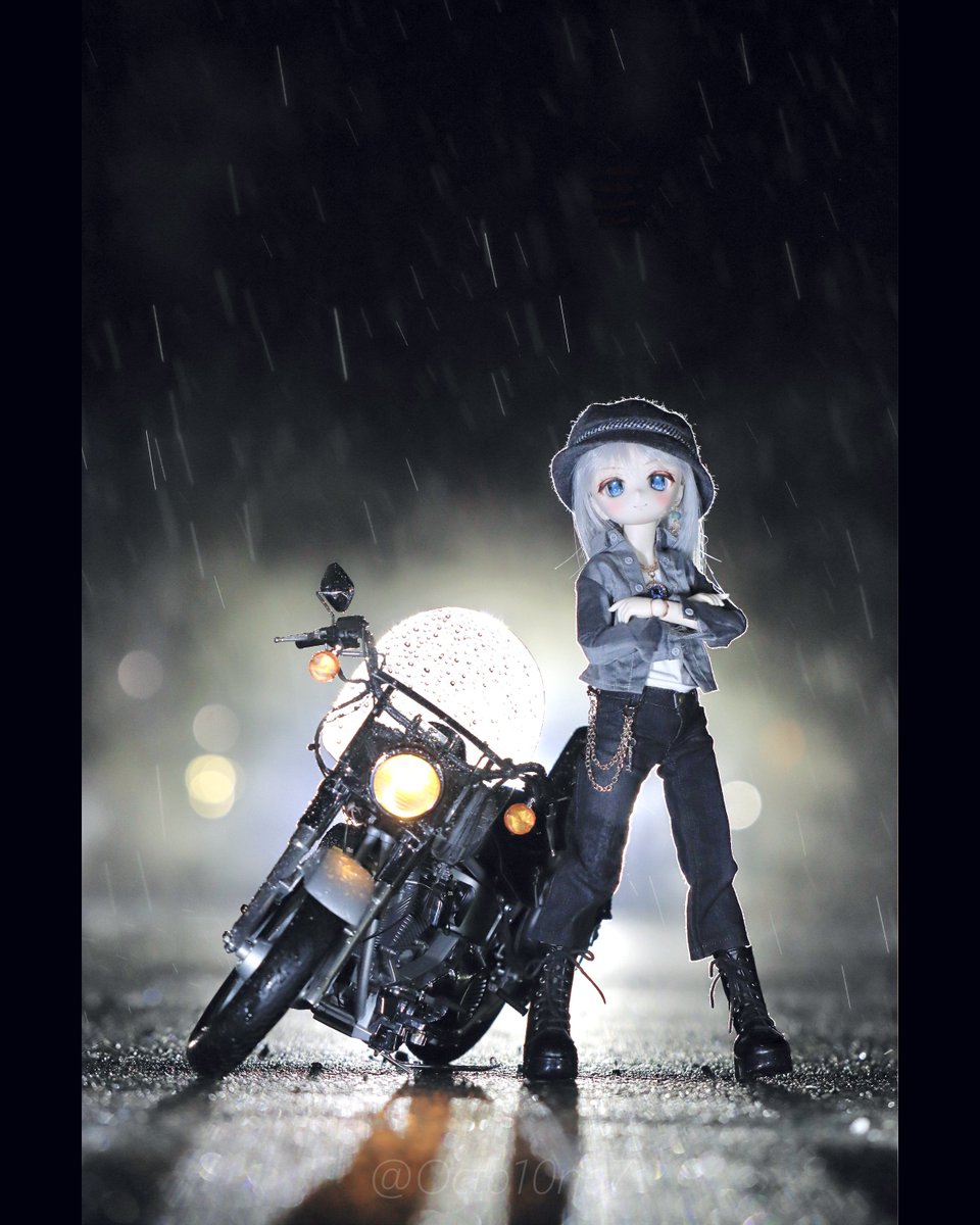 おくとーな tweet media