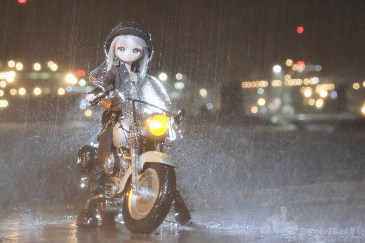 おくとーな tweet media