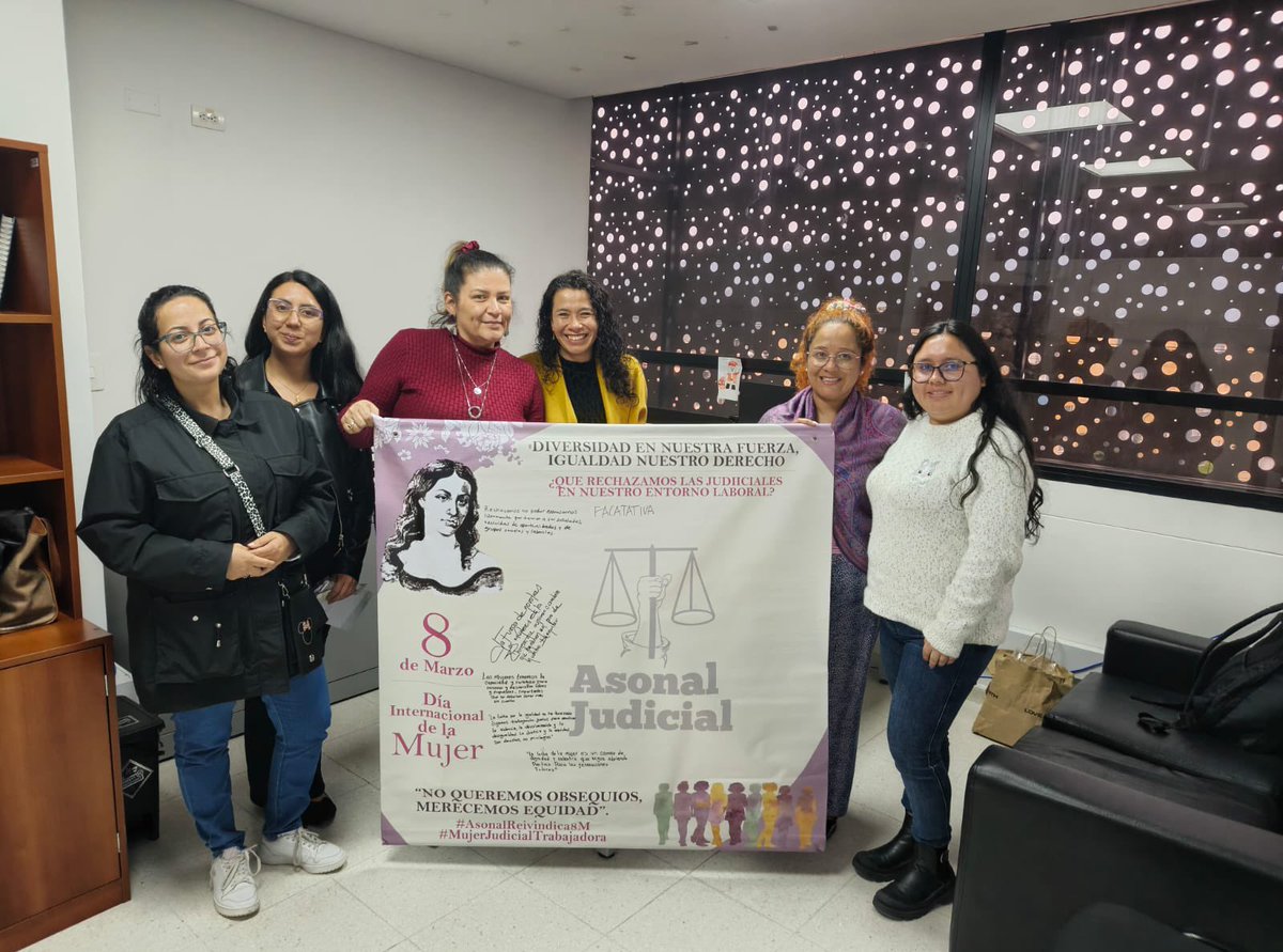 Xinia Navarro. tweet media