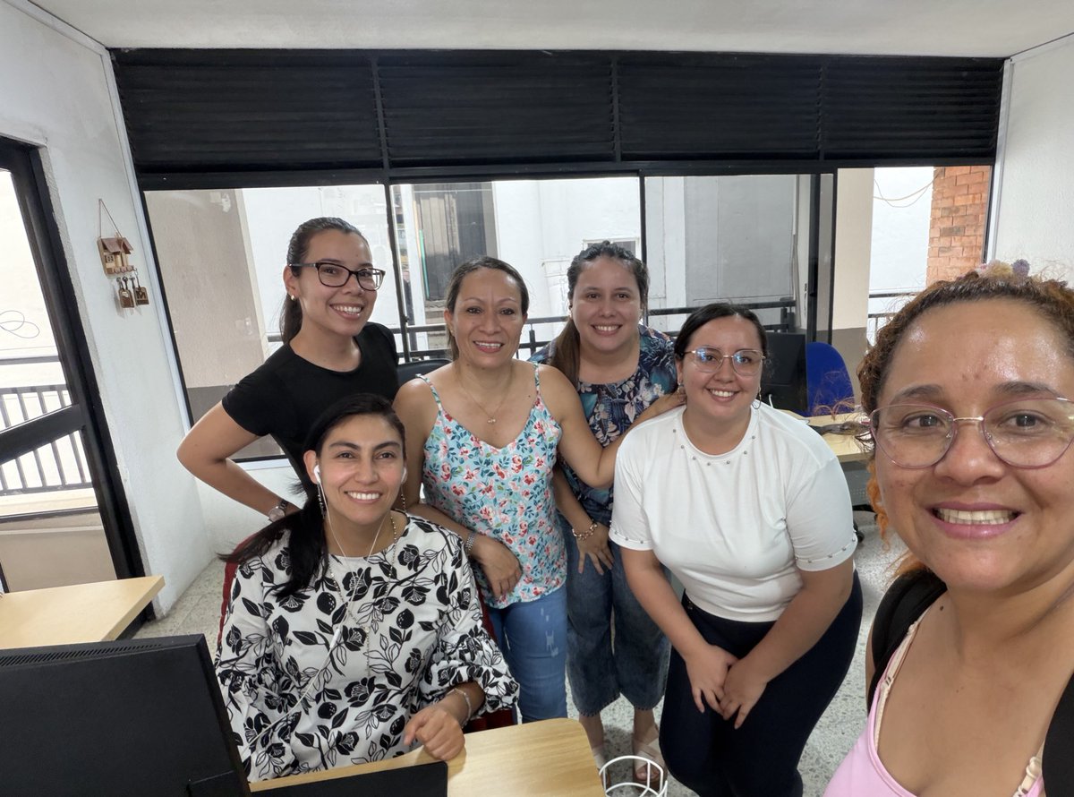 Xinia Navarro. tweet media