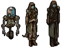 modredcastleton's tweet photo. Something I almost never see mentioned by my associates regarding Primordia is it's roots in AGS.
I chose Adventure Game Studio to prototype Primordia because it was an easy tool to use, with a great community. #AGS #AdventureGameStudio #BigBlueCup https://t.co/7roXOYsnsM
