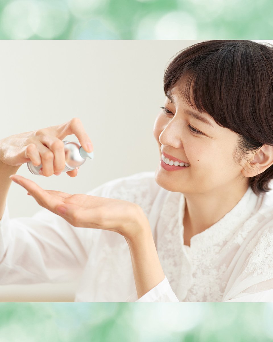 AYURA(アユーラ) tweet media