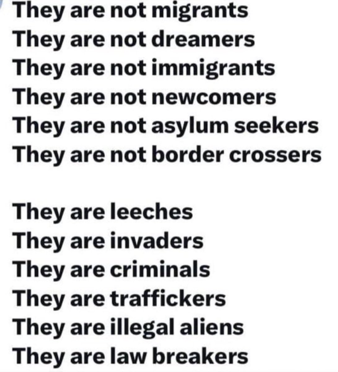 Carol D Williams tweet media