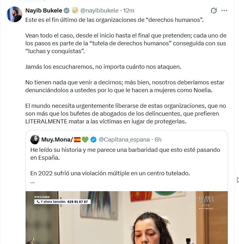 Fernando Martí tweet media