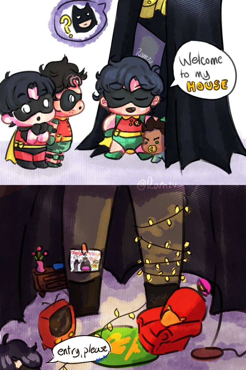 ָ࣪ 𔘓𝕽𝙖𝙢𝙯𝙪 ᵎᵎ (valarr's white hair streak) tweet media