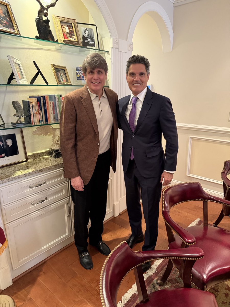 John Lauro tweet media