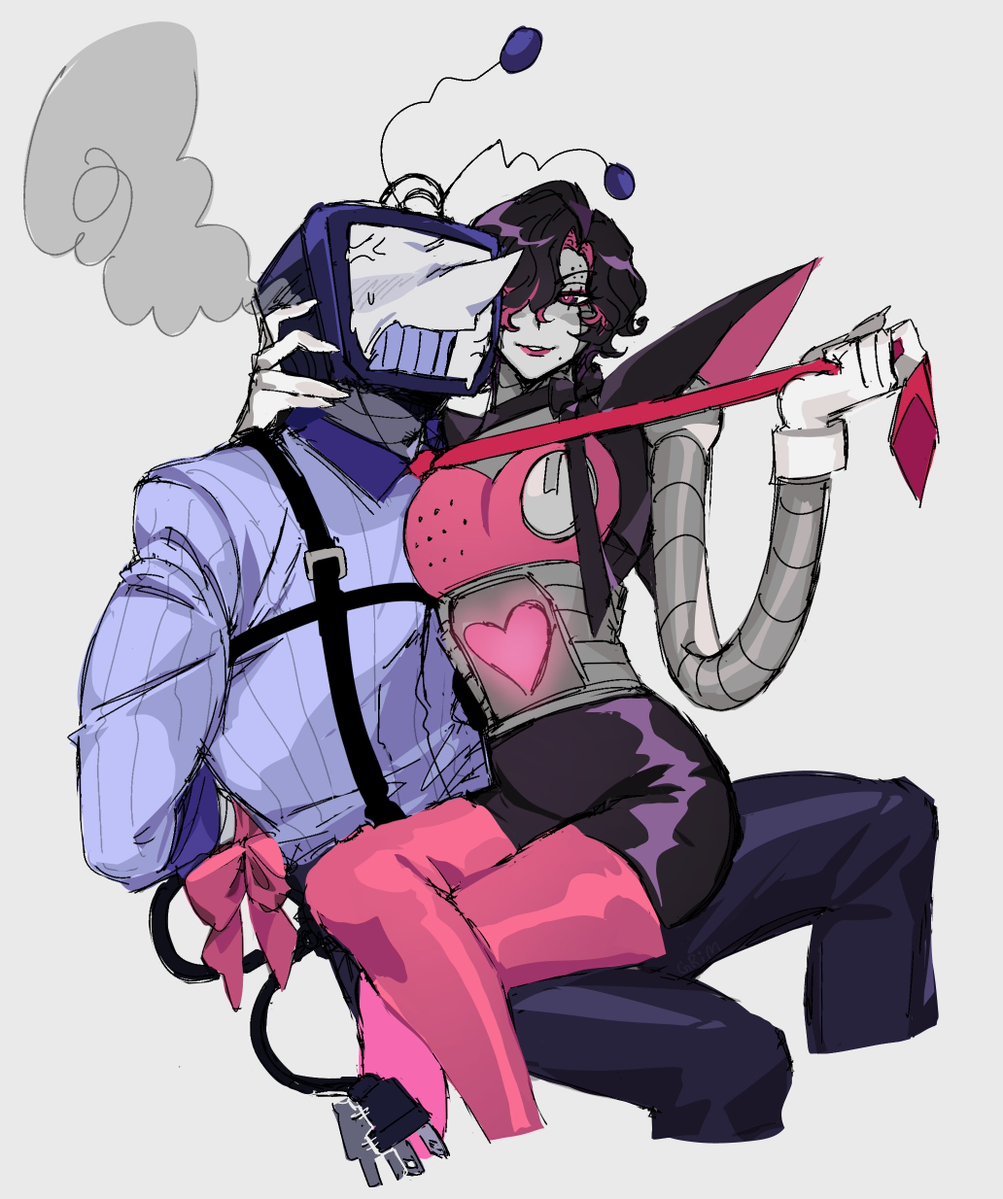 ☠ GRiM ☠ tweet media