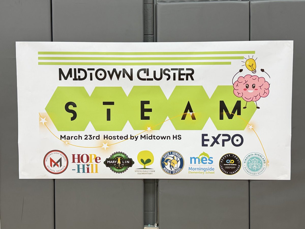 Dr. Warren Edwards|DocSTEM tweet media