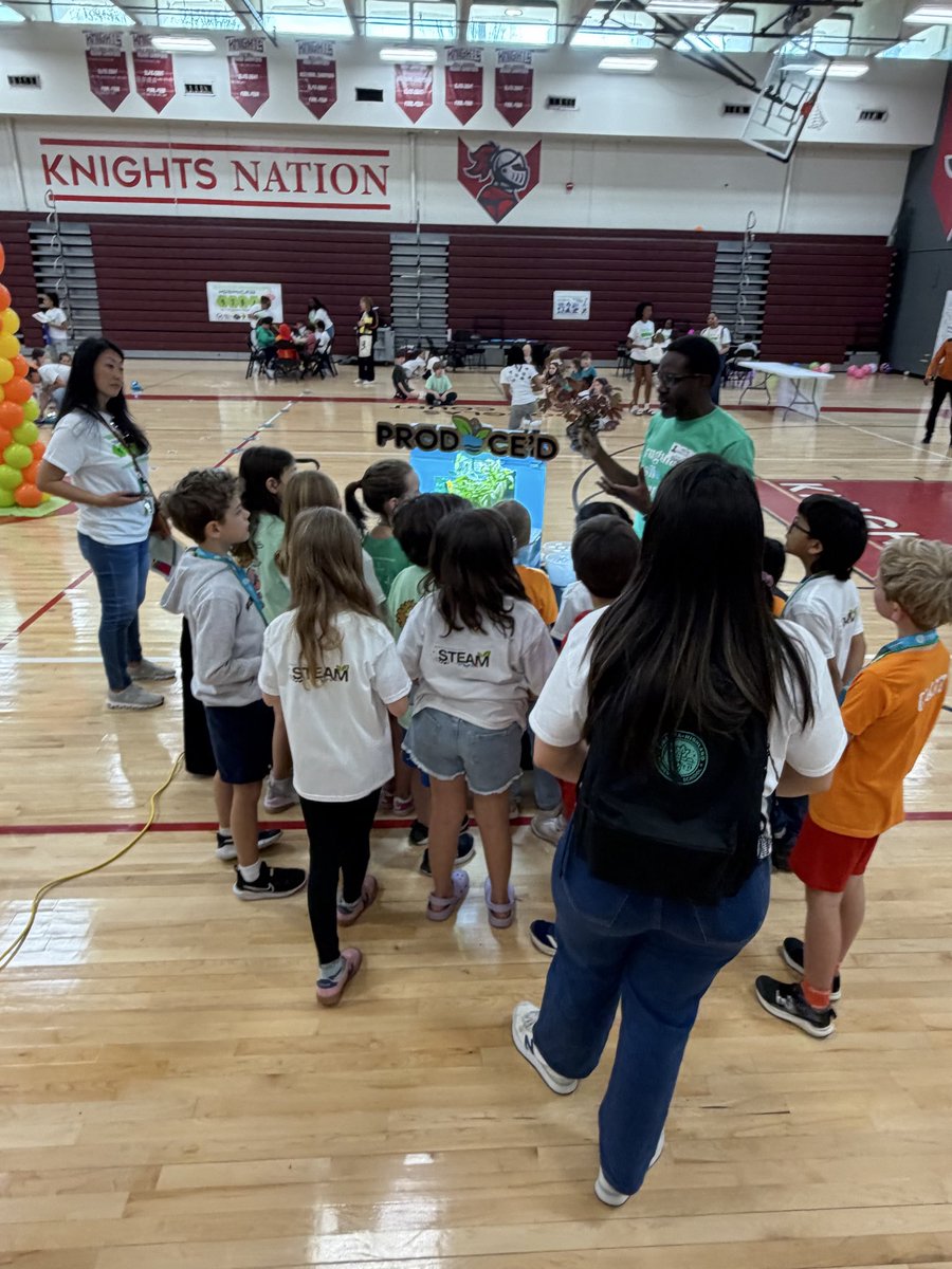 Dr. Warren Edwards|DocSTEM tweet media