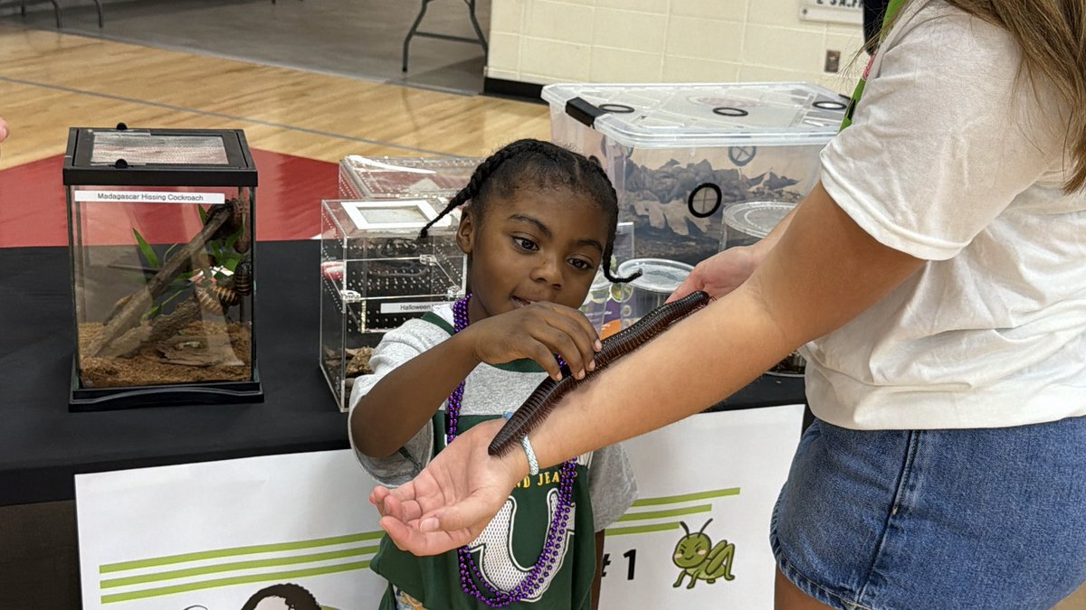 Dr. Warren Edwards|DocSTEM tweet media