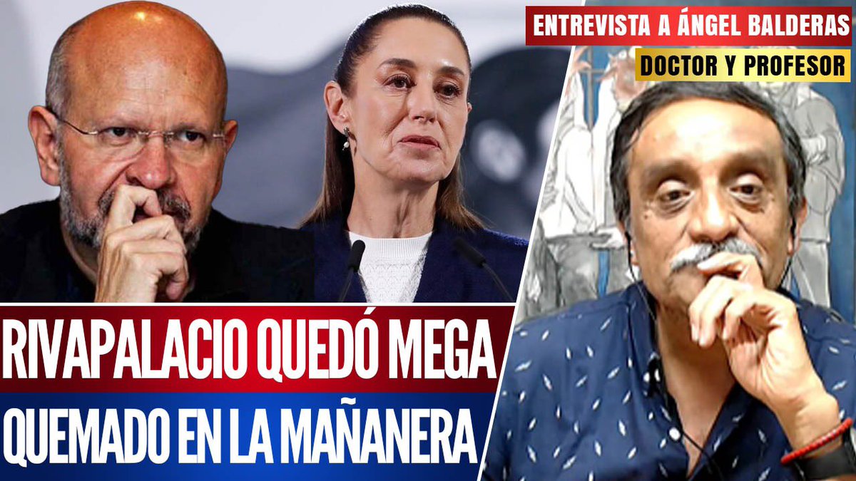 Los Reporteros MX tweet media