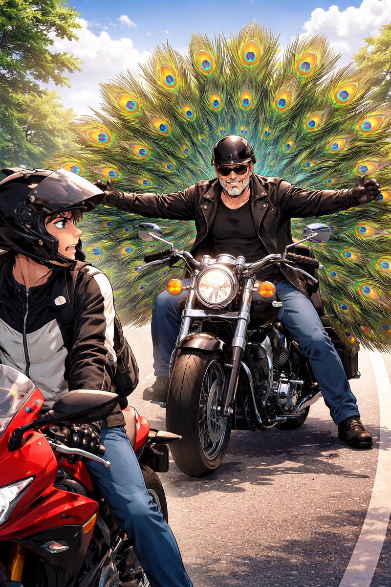 シンヨ / Shinyo tweet media