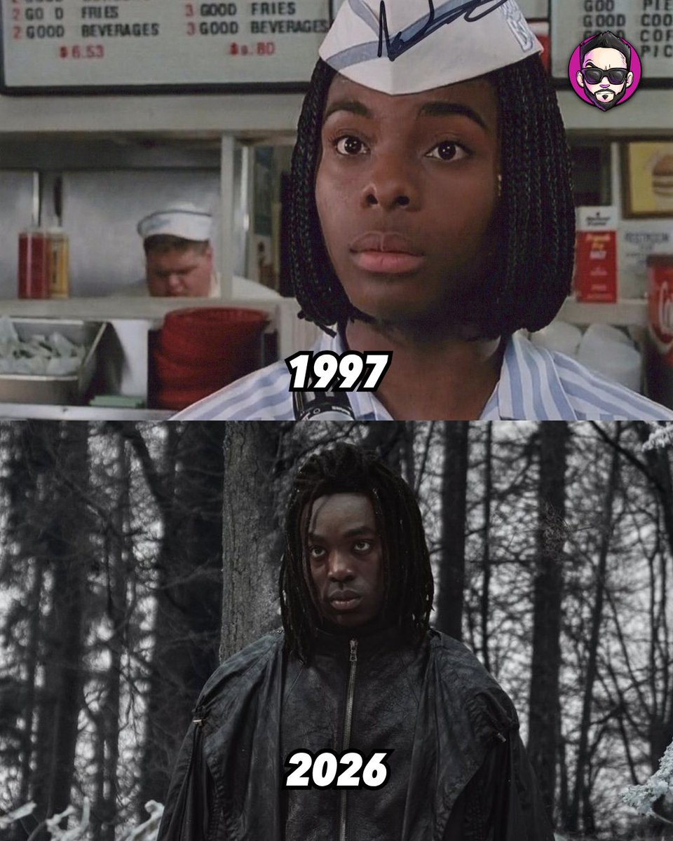 Crecen tan rápido 😢 ❤️ 
#Harrypotter