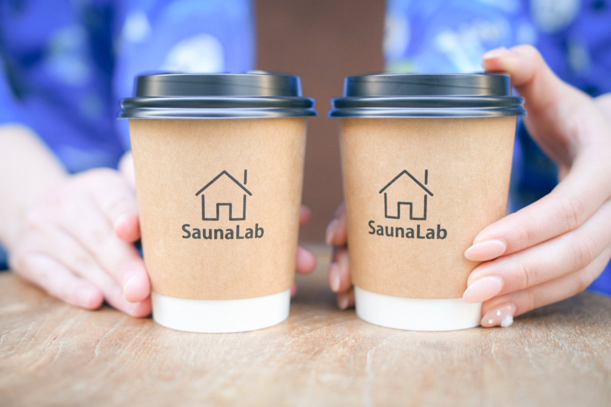 サウナラボ神田/SaunaLab Kanda tweet media