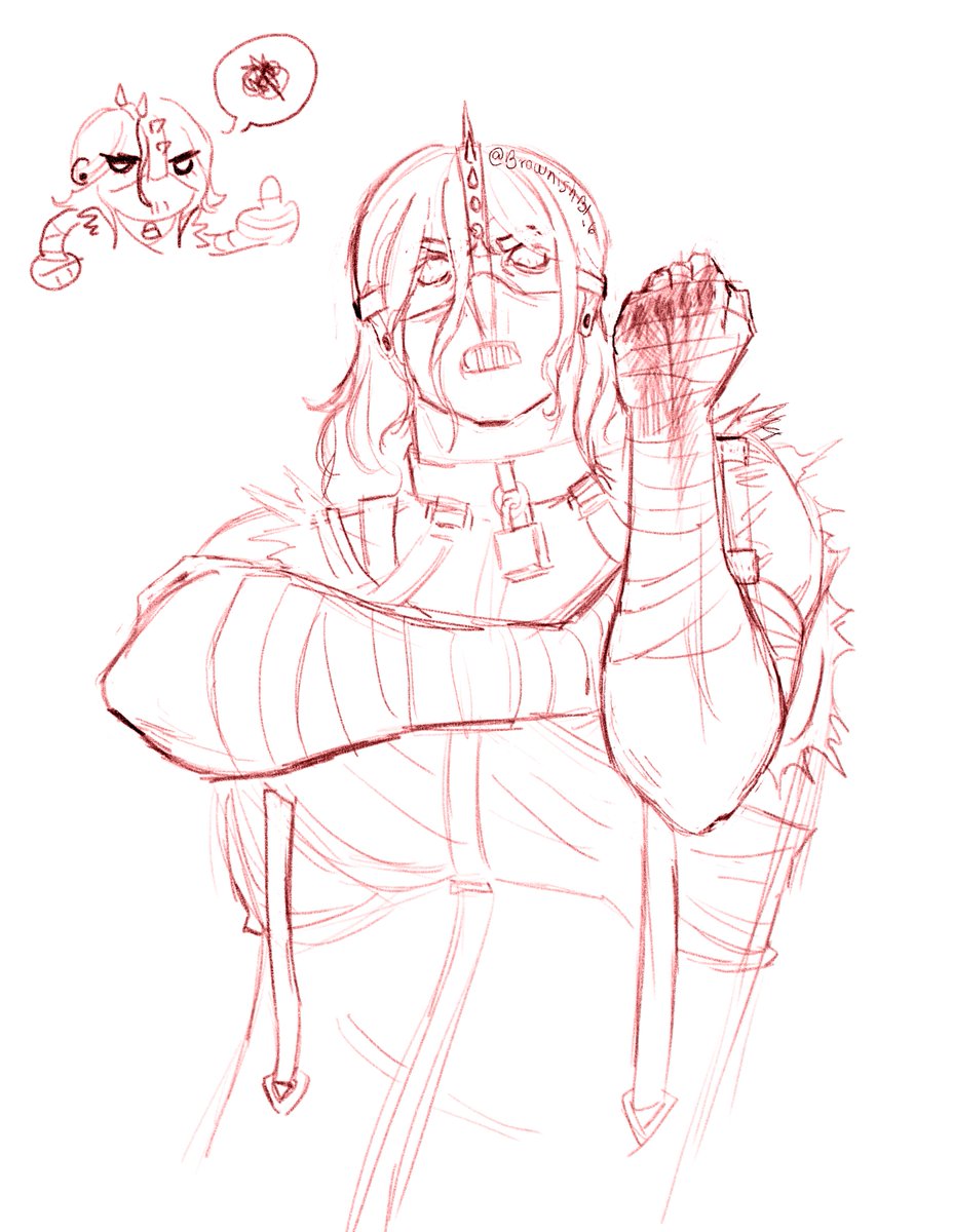 Taffy🩸𖦹 tweet media