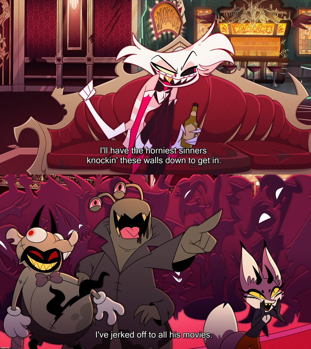 Debøra pør favør - oOOoUuuUu LuCkY mEeEEe 🇦🇷 tweet media