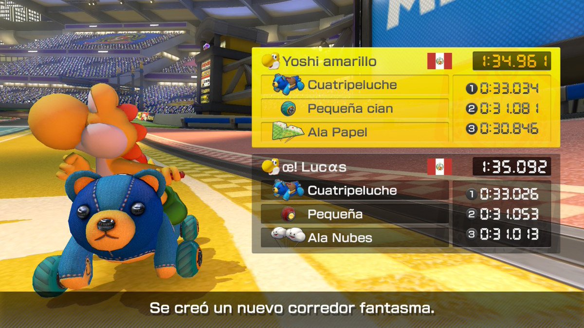 LucasMK 🇵🇪 tweet media