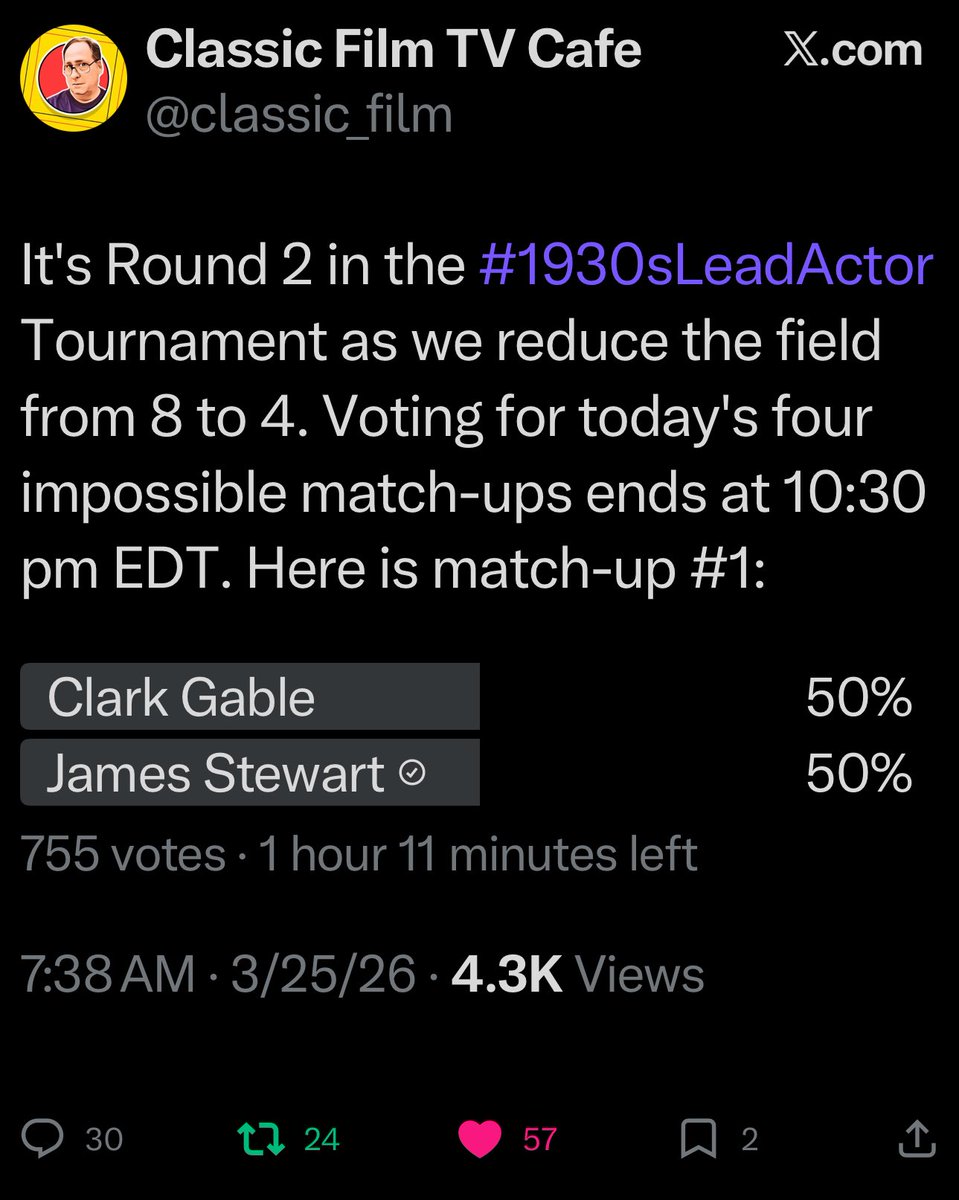 Hollywood Yesterday✨ tweet media