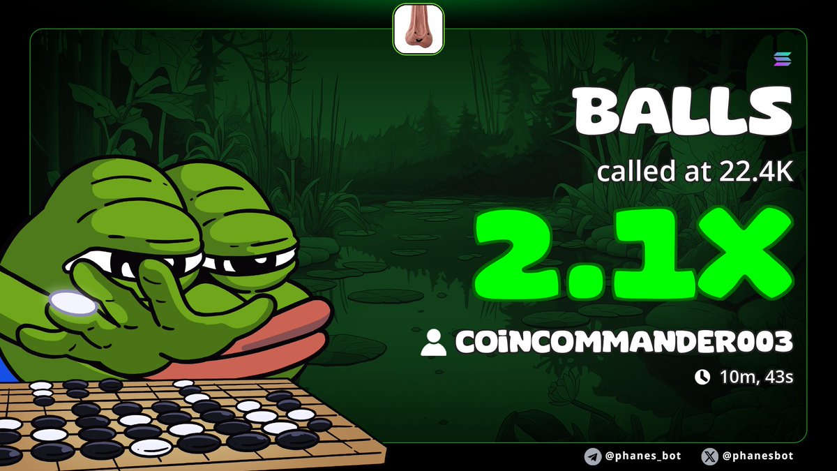 Coin Commander tweet media