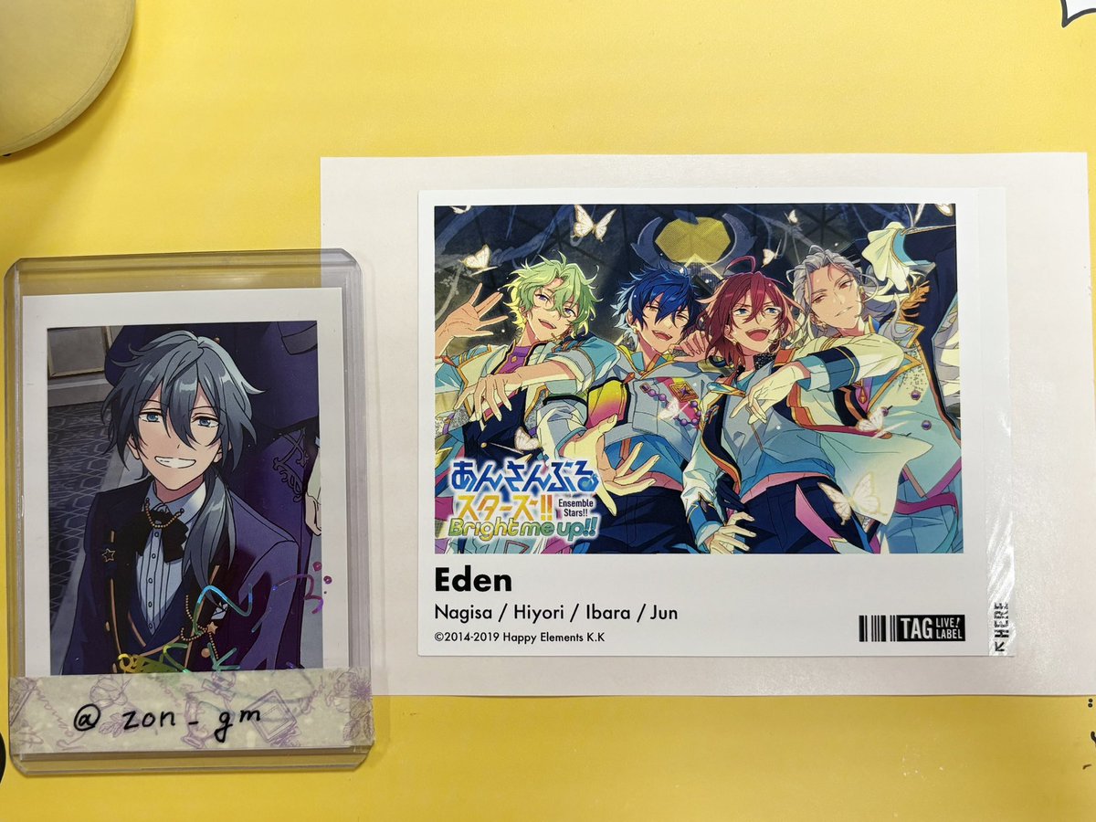 ぞ　ん tweet media