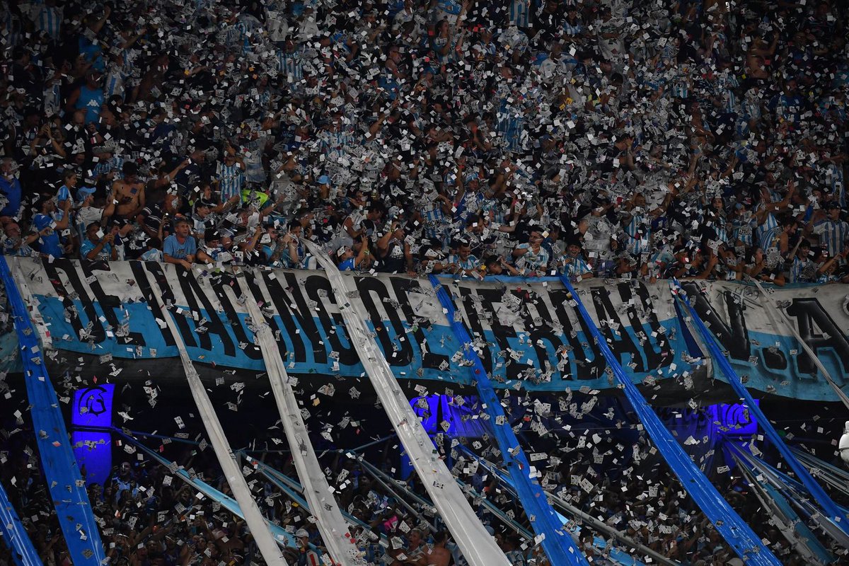 Mariano Boero tweet media