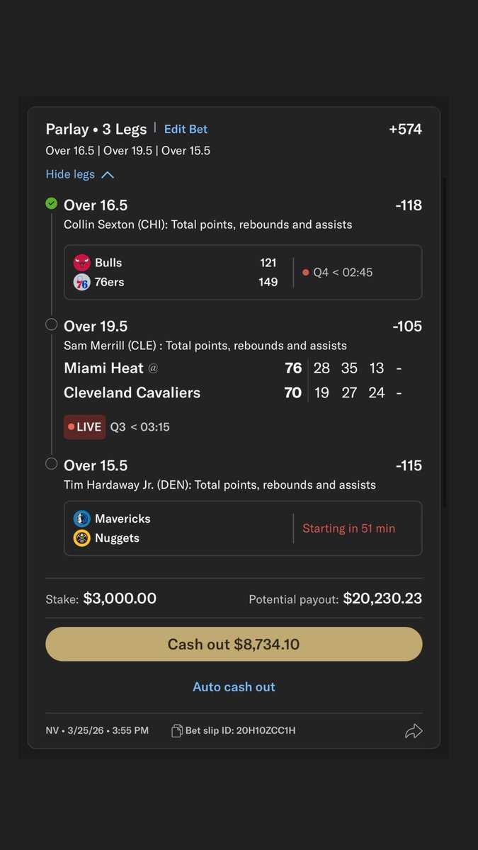 KingCap702 tweet media