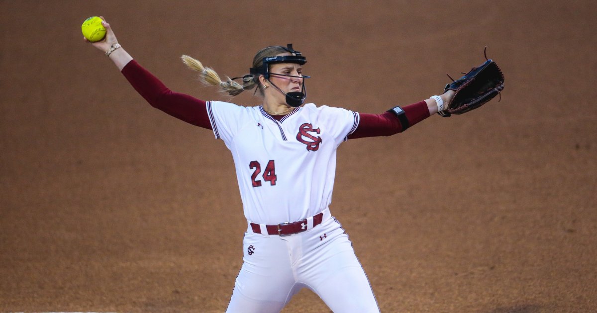 GamecockCentral.com tweet media