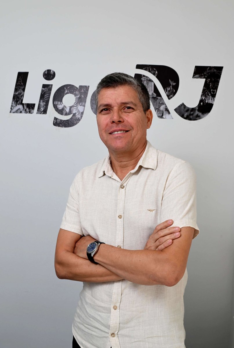 SRzd Carnaval tweet media