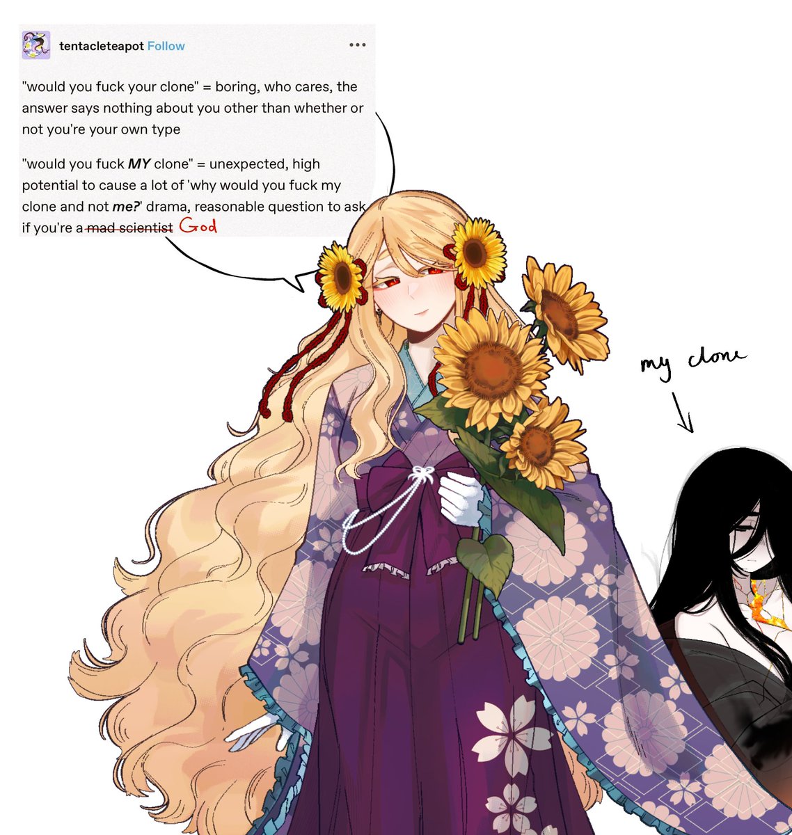 ⋆.˚⟡ ࣪ ˖𝖂𝓱օ 𝓢ʰⁱⁿᵉˢ 𝓘𝔫 ᴴᴱᴬⱽᴱᴺ ☼ tweet media