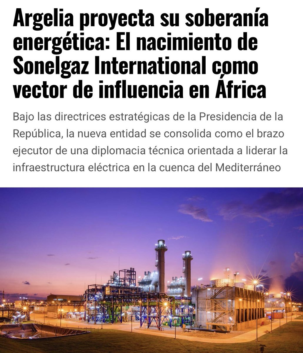 Ámbito Internacional tweet media