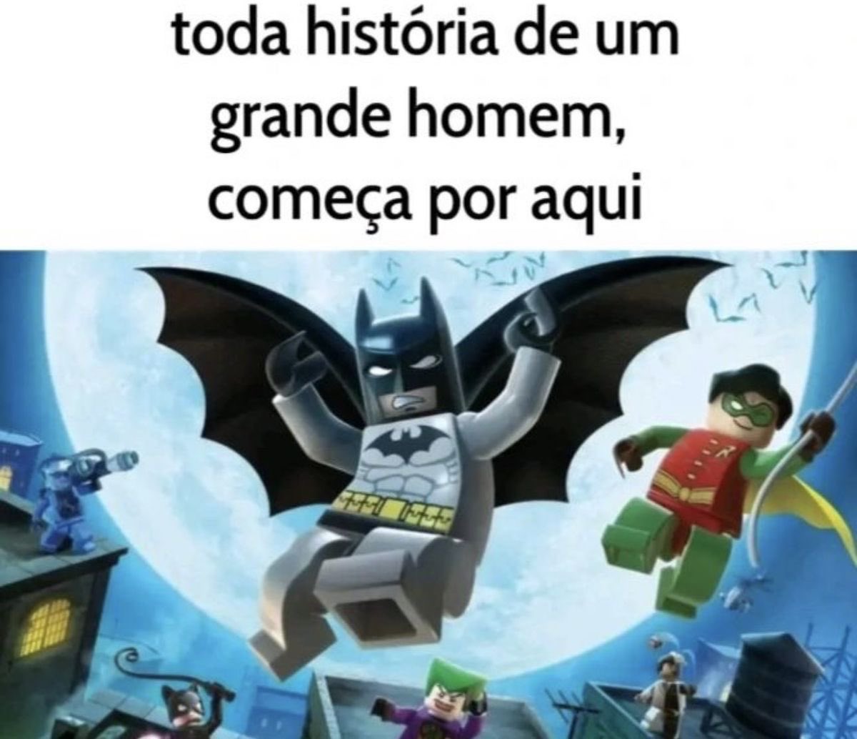 Shitpost só que de verdade tweet media