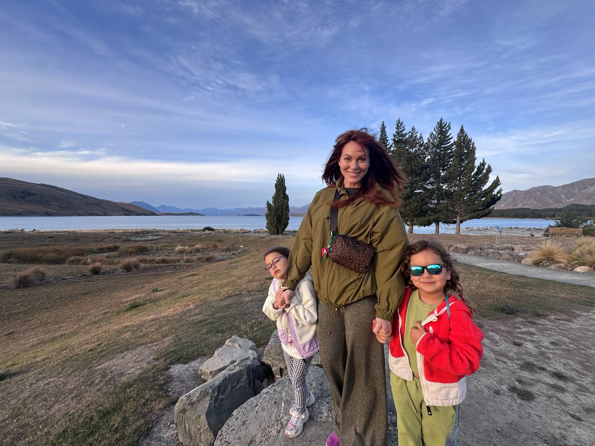 Robbie Daymond tweet media